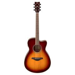 LAG GUITARS T118DCE-BRS エレクトリックアコースティックギターの通販