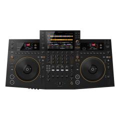 Pioneer DJ DDJ-FLX4 + PCスタンド付属 DJ初心者セット 【Power DJ's