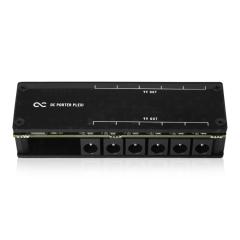 KC エフェクターケース EC115D/BKの通販はau PAY マーケット - 楽器de