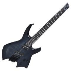 ORMSBY GOLIATH G6 FMMH DHB 6弦モデル エレキギターの通販はau PAY