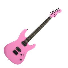 Charvel シャーベル Pro-Mod Plus San-Dimas Style 1 HH HT E Ebony