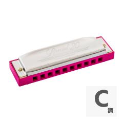 ホーナー ハーモニカ C調 HOHNER Toots Mellow Tone/C クロマチック