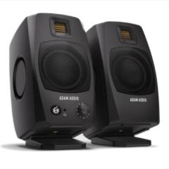 数量限定特価】Donner ドナー DDA-35 電子ドラム用スピーカーセットC