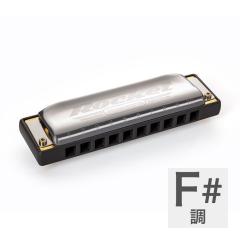 ホーナー ハーモニカ C調 HOHNER Toots Mellow Tone/C クロマチック
