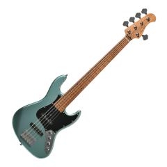 FERNANDES フェルナンデス FJB4-DLX PCS エレキベース コイルタップ