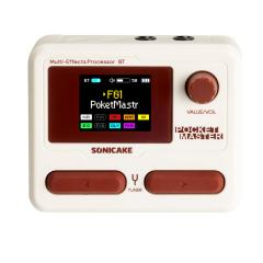 Smart Belle Amplification Smart Belle Fuzz ギターエフェクターの