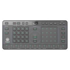 Torso Electronics Torso S-4 トルソー・エレクトロニクス sculpting