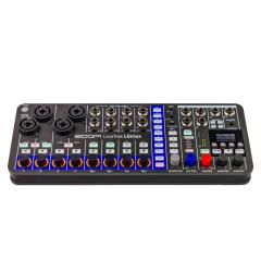 Soundcraft サウンドクラフト EPM8 コンパクトミキサーの通販はau PAY
