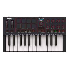 AKAI アカイ MPK mini Play MK3 MIDIキーボード 音源内蔵 スピーカー