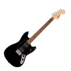 Squier Classic Vibe Baritone Custom Telecaster BLK バリトンギター