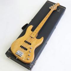 FERNANDES フェルナンデス FJB4-DLX PCS エレキベース コイルタップ