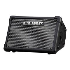 ギターアンプ ボーカルアンプ ローランド ROLAND CUBE Street EX BK 