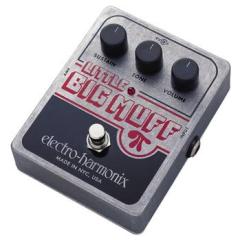Free The Tone RJ-2V Red Jasper OverDrive オーバードライブ ギター