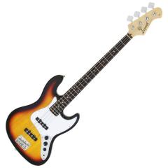 Legend LJB-Z TT 3TS エレキベース 3TS 初心者向け 入門用 初心者向け オススメベース!】 LEGEND レジェンド LJB-Z TT 3TS