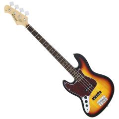 美品 LEGEND LJB-Z L/H 3TS レフティー エレキベース 入門用 初心者向け オススメベース!】 LEGEND レジェンド LJB-Z L/H TT