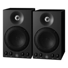 YAMAHA ヤマハ HS5 ペア TRS-XLRケーブル スピーカースタンドセット