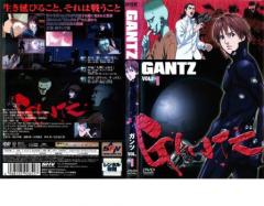 GANTZ ガンツ 1 中古DVD レンタル落ちの通販はau PAY マーケット