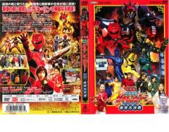 仮面ライダー ドライブ 全12枚 第1話〜最終話 中古DVD 全巻セット