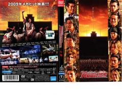 Pa-Pa-Paザ☆ムービーパーマン タコDEポン!アシHAポン! 中古DVD