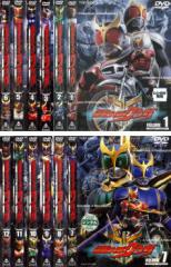 仮面ライダー クウガ 全12枚 中古DVD 全巻セット レンタル落ち