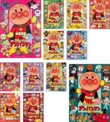 全巻セット【中古】DVD▼それいけ!アンパンマン ’12(12枚セット)▽レンタル落ち それいけ!アンパンマン '12 全12枚 レンタル落ち 全巻セット