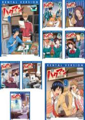 メジャー MAJOR 吾郎・寿也激闘編 1~9th.Inning DVD全９巻 メジャー MAJOR 吾郎 寿也 激闘編 全9枚 第1話〜第26話 レンタル