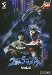 ウルトラマンタロウ 6(第22話〜第25話) 中古DVD レンタル落ちの通販は
