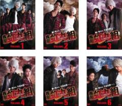 うぬぼれ刑事 全6枚 第1話〜最終話 中古DVD 全巻セット レンタル落ち