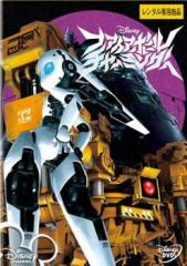 ファイアボール チャーミング 中古DVD レンタル落ち