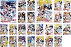 全巻セット【中古】DVD▼も～っと!おジャ魔女どれみ(12枚セット)第1話～第50話 最終 レンタル落ち Amazon.co.jp: も っと!おジャ魔女どれみ VOL.12(第46話～第50話
