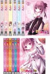 全巻セット【中古】DVD▼ご注文はうさぎですか?(20枚セット)全6巻 + ?? 全6巻 + BLOOM 全6巻 + Dear My Sister + Sing For You レンタル落ち ご注文はうさぎですか? 全20枚 全6巻 + ?? 全6巻 + BLOOM 全6巻