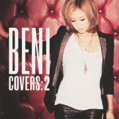 BENI COVERS:2 ʏ  CD ^