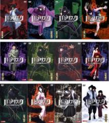 炎炎ノ消防隊 全17枚 全9巻 + 弐ノ章 全8巻 中古DVD 全巻セット