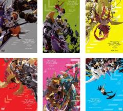 全巻セット【中古】DVD▼バーフバリ 失われた伝説(9枚セット)シーズン1、2、3 レンタル落ち Amazon.co.jp: バーフバリ 失われた伝説 全9枚 シーズン1、2、3