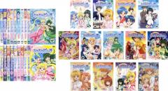 木更津キャッツアイ 全2枚 日本シリーズ、ワールドシリーズ 中古DVD