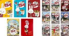それいけ!アンパンマン '18 全12枚 Vol.1〜12 中古DVD 全巻セット
