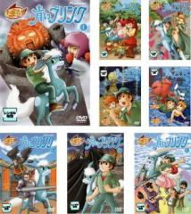 青いブリンク 全8枚 第1話〜第39話 最終 中古DVD 全巻セット レンタル