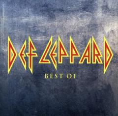 Def Leppard xXg fbNX GfBV  2CD CD ^