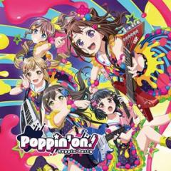 P[X:: PoppinfParty Poppinfon! ʏ 2CD  CD ^