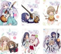 全巻セット【中古】DVD▼ご注文はうさぎですか?(20枚セット)全6巻 + ?? 全6巻 + BLOOM 全6巻 + Dear My Sister + Sing For You レンタル落ち ご注文はうさぎですか? 全20枚 全6巻 + ?? 全6巻 + BLOOM 全6巻