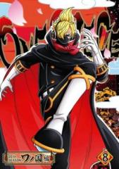 全巻セット【中古】DVD▼ONE PIECE ワンピース 19thシーズン ホールケーキアイランド編(28枚セット)第783話～第891話 最終 レンタル落ち ONE PIECE ワンピース 19thシーズン ホールケーキアイランド編