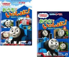 【中古】DVD▼トーマスクラシックシリーズ きかんしゃトーマス(14枚セット) 全14巻 トーマスクラシックシリーズ きかんしゃトーマス 全14枚 中古DVD