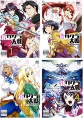 炎炎ノ消防隊 全17枚 全9巻 + 弐ノ章 全8巻 中古DVD 全巻セット