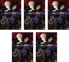 全巻セット【中古】DVD▼モブサイコ100 II(6枚セット)第1話～第13話 最終 レンタル落ち 61SLFKLJ1YL._AC_SY200_QL15_.jpg