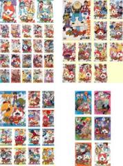 それいけ!アンパンマン '18 全12枚 Vol.1〜12 中古DVD 全巻セット