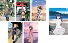 全巻セット【中古】DVD▼ライフル・イズ・ビューティフル(6枚セット)第1話～第12話 最終 レンタル落ち 全巻セット【中古】DVD▽結婚しない(6枚セット)第1話～第11話