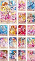 トロピカル〜ジュ!プリキュア 全16枚 TV版 全15巻 + 映画 雪のプリンセスと奇跡の指輪! 中古DVD 全巻セット レンタル落ちの通販はau  PAY マーケット - ○遊ING畝刈店 au PAY マーケット店 | au PAY マーケット－通販サイト