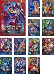 仮面ライダーセイバー Blu-ray COLLECTION 1〜3 全3巻 [Blu-rayセット
