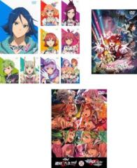 全巻セット【中古】DVD▽マクロスF フロンティア + 7 セブン(28枚  
