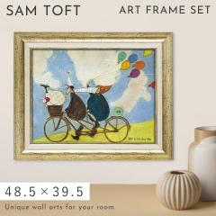 �T���g�t�g �G�� �G 48.5�~39.5cm �y�r�[ �t�[ ���[ �r�[�z �A�[�g�p�l�� �A�[�g�t���[�� �Ǌ|�� ������� �� �A�[�g�{�[�h �C���e���A 